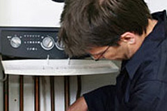 boiler repair Higginshaw