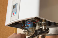 free Higginshaw boiler install quotes