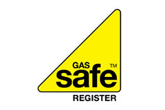 gas safe companies Higginshaw